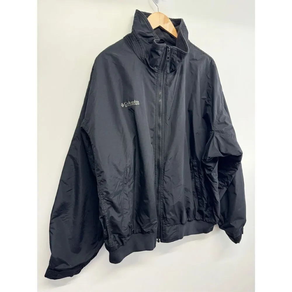 Columbia great pre